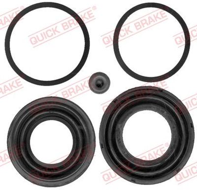Repair Kit, brake caliper QUICK BRAKE 114-0151