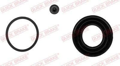 Repair Kit, brake caliper QUICK BRAKE 114-0152