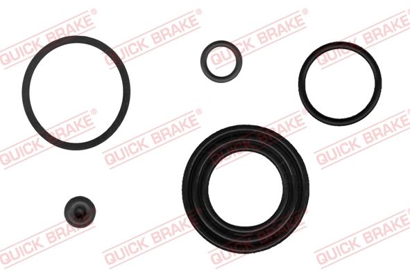 QUICK BRAKE 114-0153 Repair Kit, brake caliper