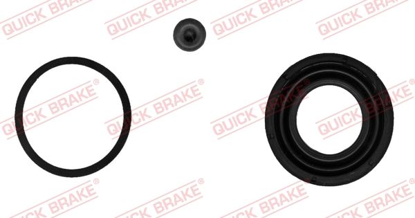 QUICK BRAKE 114-0154 Repair Kit, brake caliper