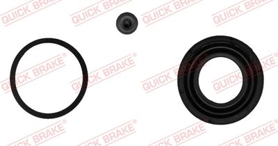 Repair Kit, brake caliper QUICK BRAKE 114-0154