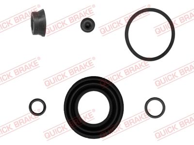 Repair Kit, brake caliper QUICK BRAKE 114-0155