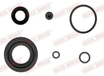 Repair Kit, brake caliper QUICK BRAKE 114-0156