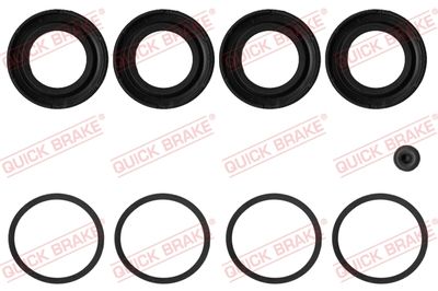 Repair Kit, brake caliper QUICK BRAKE 114-0157