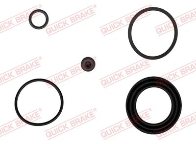 Repair Kit, brake caliper QUICK BRAKE 114-0158