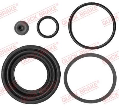 Repair Kit, brake caliper QUICK BRAKE 114-0159