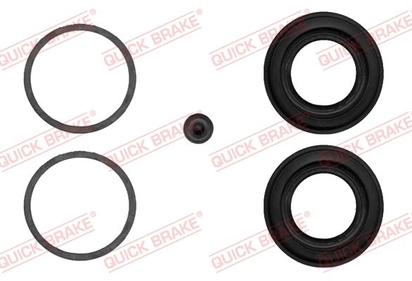 QUICK BRAKE 114-0161 Repair Kit, brake caliper