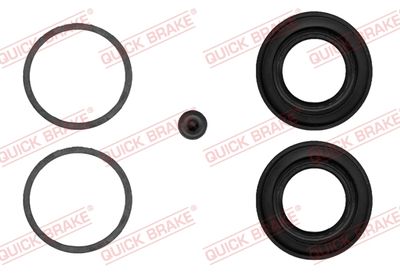 Repair Kit, brake caliper QUICK BRAKE 114-0161