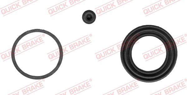 QUICK BRAKE 114-0164 Repair Kit, brake caliper