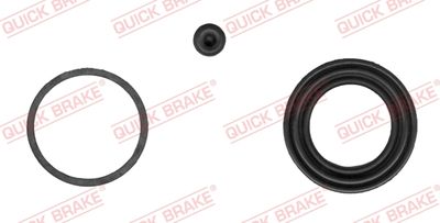 Repair Kit, brake caliper QUICK BRAKE 114-0164