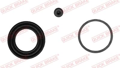 Repair Kit, brake caliper QUICK BRAKE 114-0166