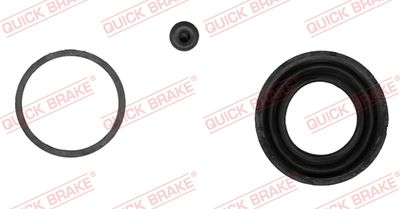 Repair Kit, brake caliper QUICK BRAKE 114-0168
