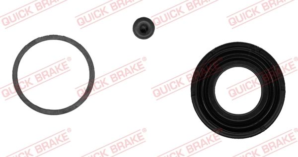 QUICK BRAKE 114-0169 Repair Kit, brake caliper