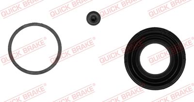 Repair Kit, brake caliper QUICK BRAKE 114-0169