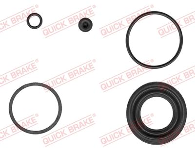 Repair Kit, brake caliper QUICK BRAKE 114-0170