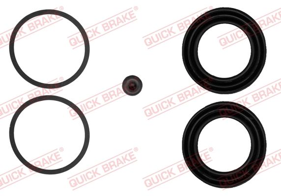 QUICK BRAKE 114-0171 Repair Kit, brake caliper