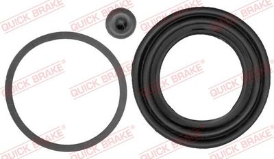 Repair Kit, brake caliper QUICK BRAKE 114-0172