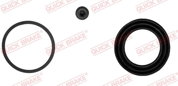 QUICK BRAKE 114-0173 Repair Kit, brake caliper