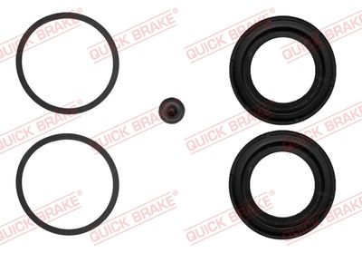Repair Kit, brake caliper QUICK BRAKE 114-0175