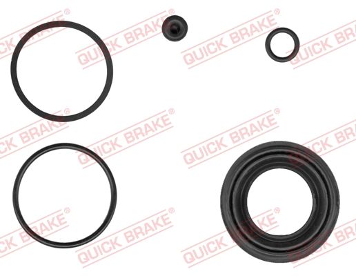 QUICK BRAKE 114-0176 Repair Kit, brake caliper