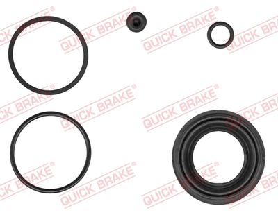 Repair Kit, brake caliper QUICK BRAKE 114-0176