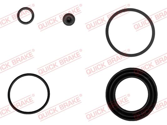 QUICK BRAKE 114-0177 Repair Kit, brake caliper