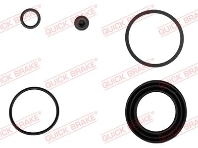 Repair Kit, brake caliper QUICK BRAKE 114-0177