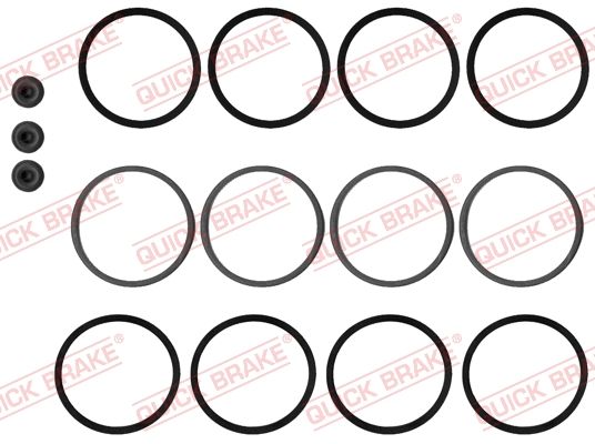 QUICK BRAKE 114-0179 Repair Kit, brake caliper