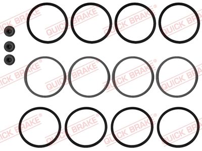 Repair Kit, brake caliper QUICK BRAKE 114-0179