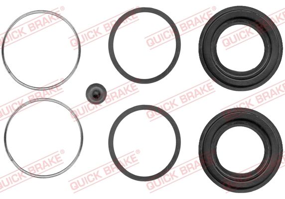 QUICK BRAKE 114-0180 Repair Kit, brake caliper