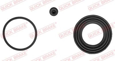 Repair Kit, brake caliper QUICK BRAKE 114-0181