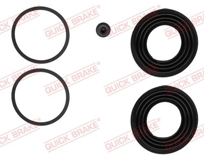 Repair Kit, brake caliper QUICK BRAKE 114-0182