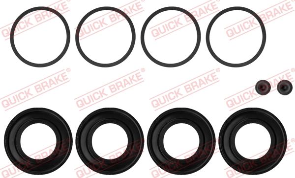 QUICK BRAKE 114-0183 Repair Kit, brake caliper