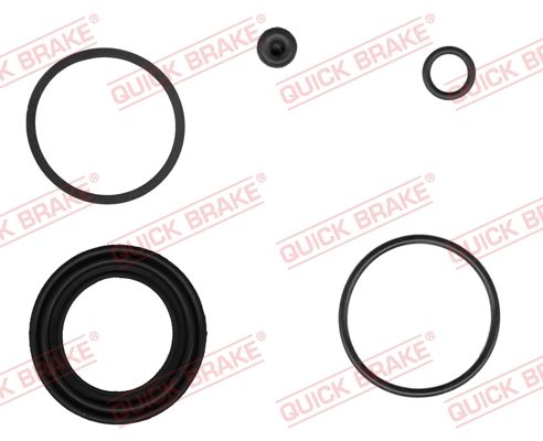 QUICK BRAKE 114-0184 Repair Kit, brake caliper
