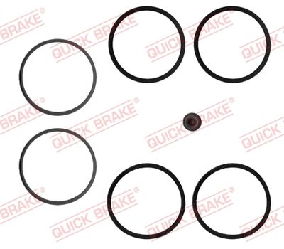 Repair Kit, brake caliper QUICK BRAKE 114-0185