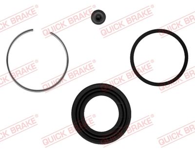 Repair Kit, brake caliper QUICK BRAKE 114-0186