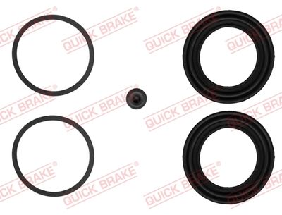 Repair Kit, brake caliper QUICK BRAKE 114-0187