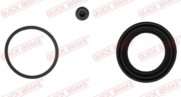 QUICK BRAKE 114-0188 Repair Kit, brake caliper