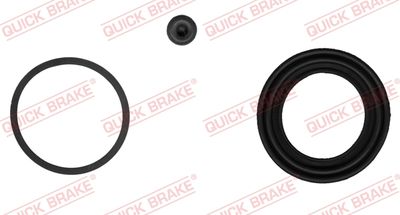 Repair Kit, brake caliper QUICK BRAKE 114-0188