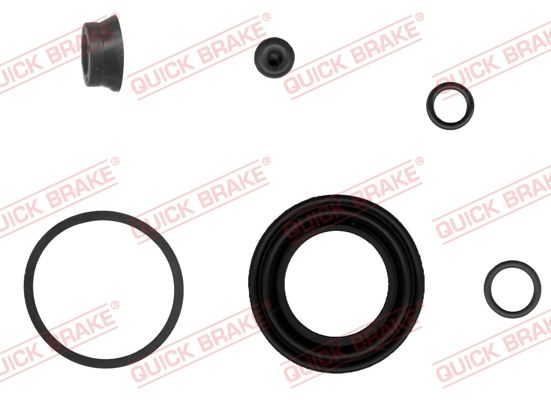 QUICK BRAKE 114-0190 Repair Kit, brake caliper