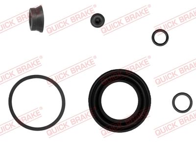 Repair Kit, brake caliper QUICK BRAKE 114-0190