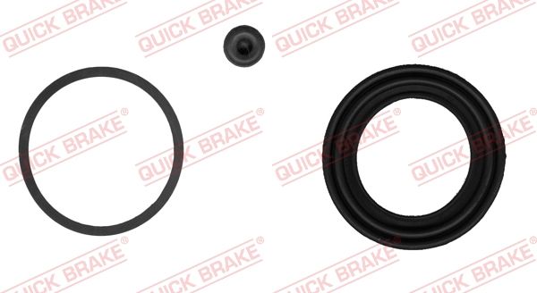 QUICK BRAKE 114-0192 Repair Kit, brake caliper