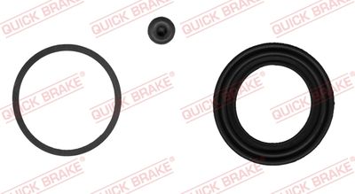Repair Kit, brake caliper QUICK BRAKE 114-0192