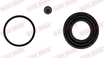 Repair Kit, brake caliper QUICK BRAKE 114-0193