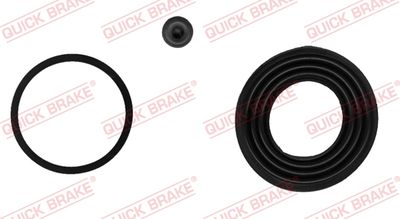 Repair Kit, brake caliper QUICK BRAKE 114-0195
