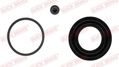 Repair Kit, brake caliper QUICK BRAKE 114-0196