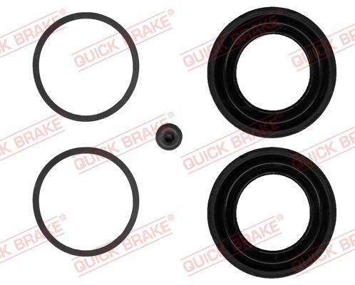 QUICK BRAKE 114-0198 Repair Kit, brake caliper