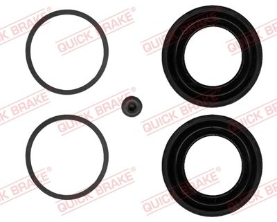Repair Kit, brake caliper QUICK BRAKE 114-0198