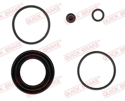 Repair Kit, brake caliper QUICK BRAKE 114-0199