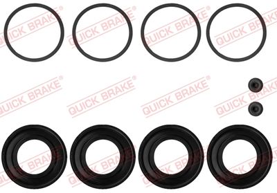 Repair Kit, brake caliper QUICK BRAKE 114-0200